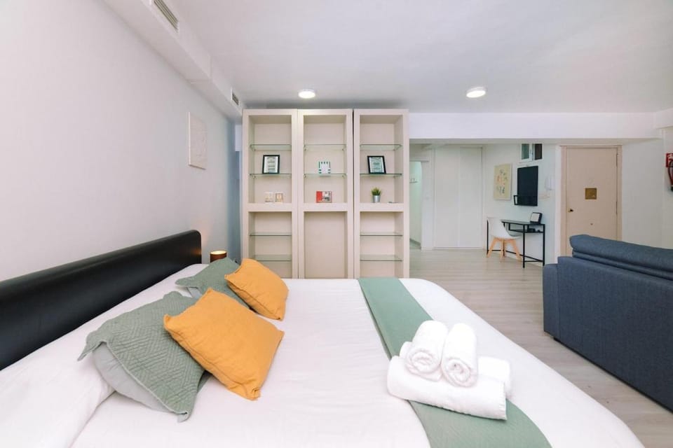 Acogedor junto al Puerto de Vigo by CABANA Rentals Apartment in Vigo