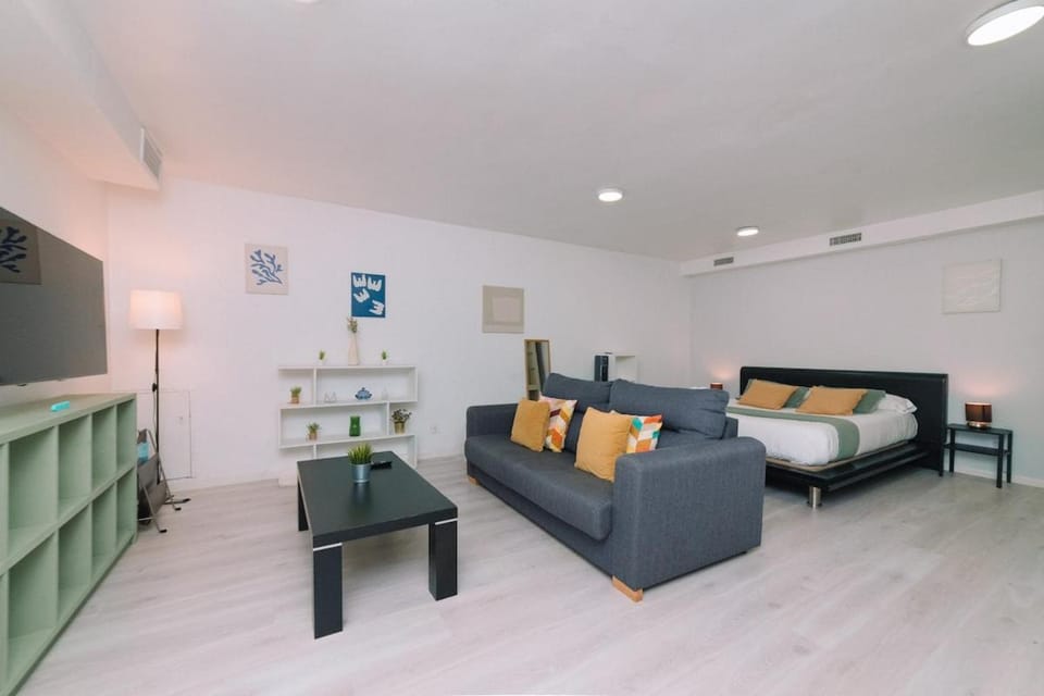 Acogedor junto al Puerto de Vigo by CABANA Rentals Apartment in Vigo