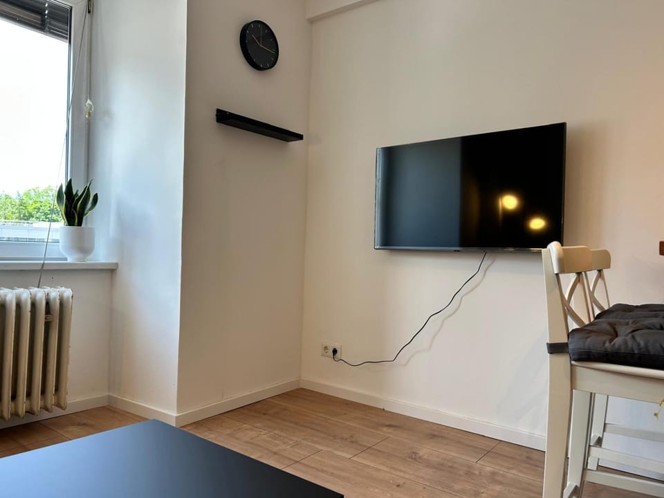 Urban Living Apartment in Klagenfurt