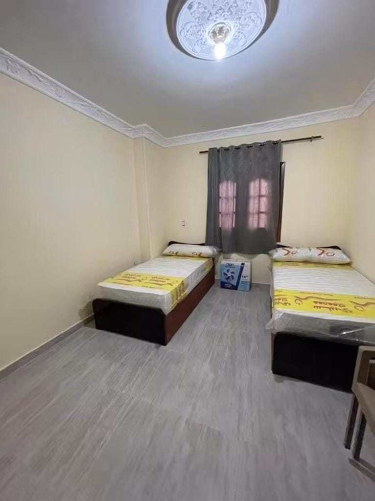 Newytr home Campground/ 
RV Resort in Egypt