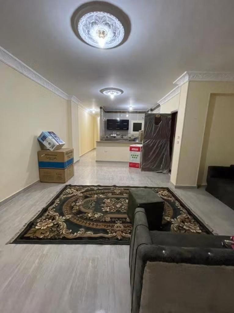 Newytr home Campground/ 
RV Resort in Egypt