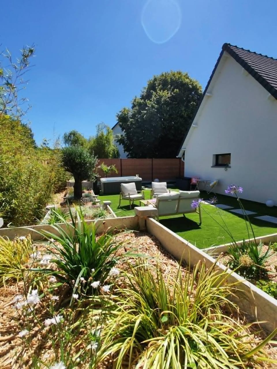 Garden, Garden