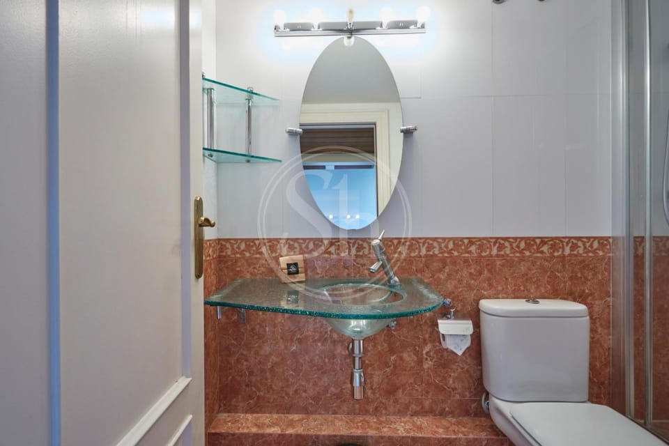Paseo de Gracia Apartment Apartment in Barcelona