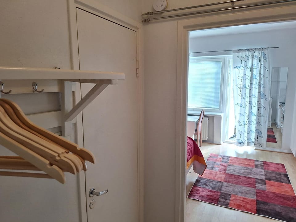 Studio Ilmari Apartment in Kemi