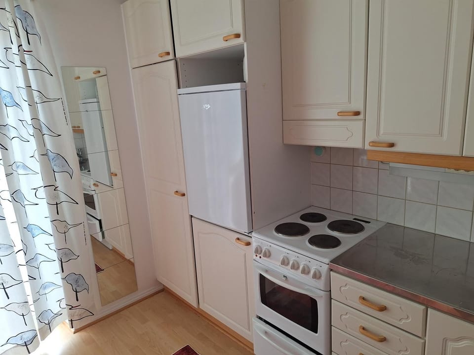Studio Ilmari Apartment in Kemi