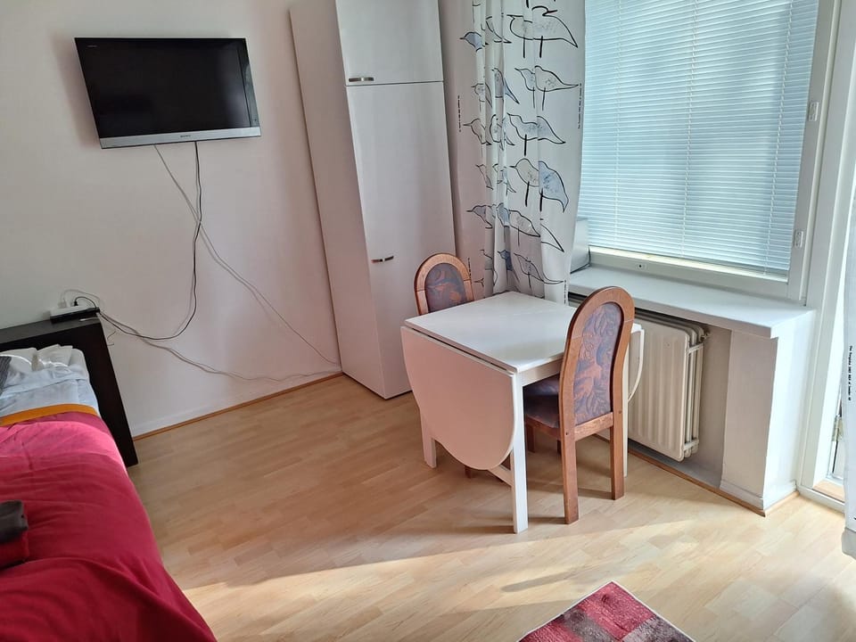 Studio Ilmari Apartment in Kemi