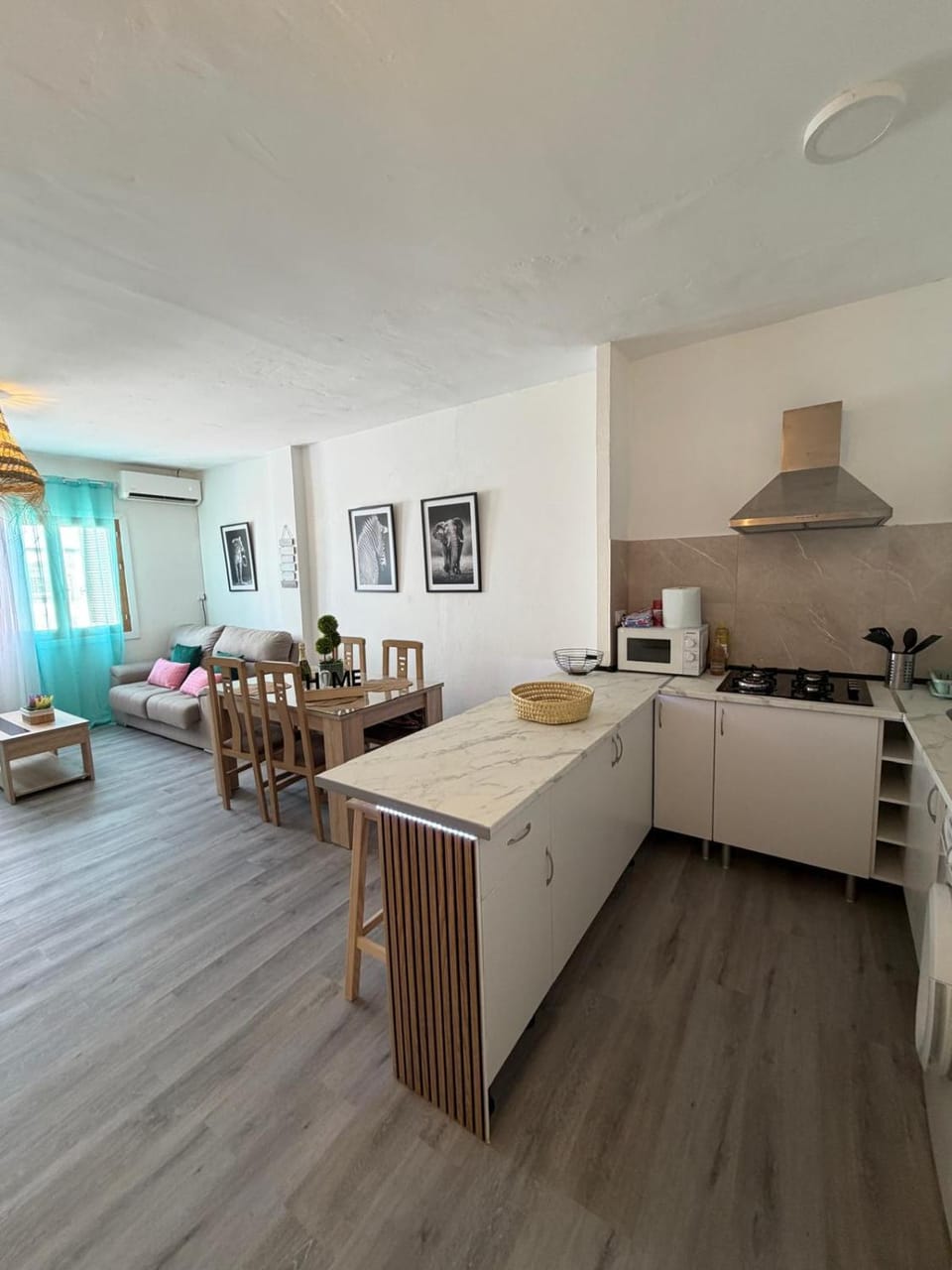 Itos Flats Castell de Ferro Apartment in Costa Tropical