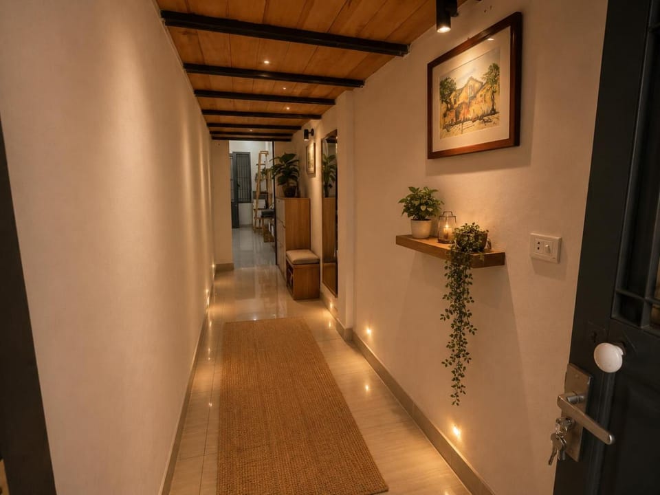 Old Quarter Artist House 5BR Perfect for Groups Apartment in Hanoi