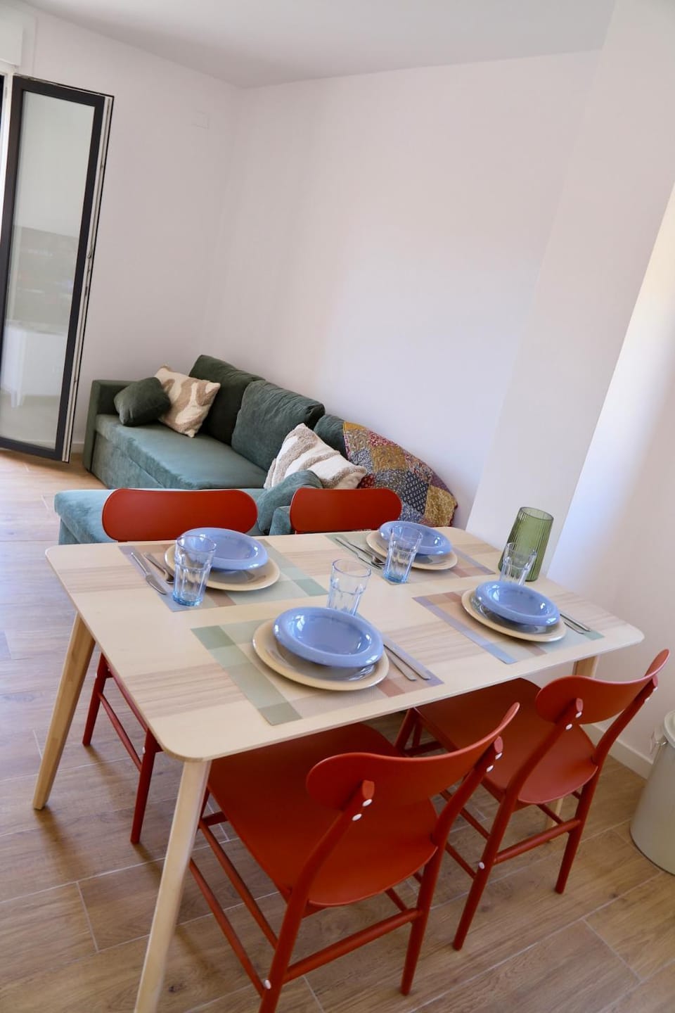 Piso moderno en el centro histórico de Cangas Apartment in Cangas