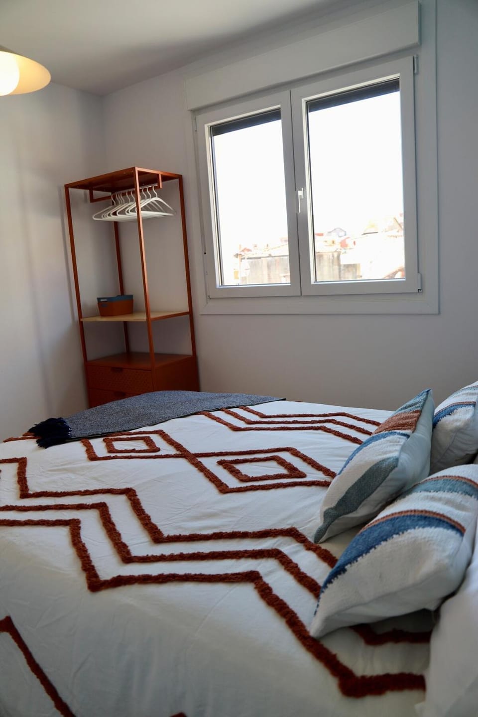 Piso moderno en el centro histórico de Cangas Apartment in Cangas