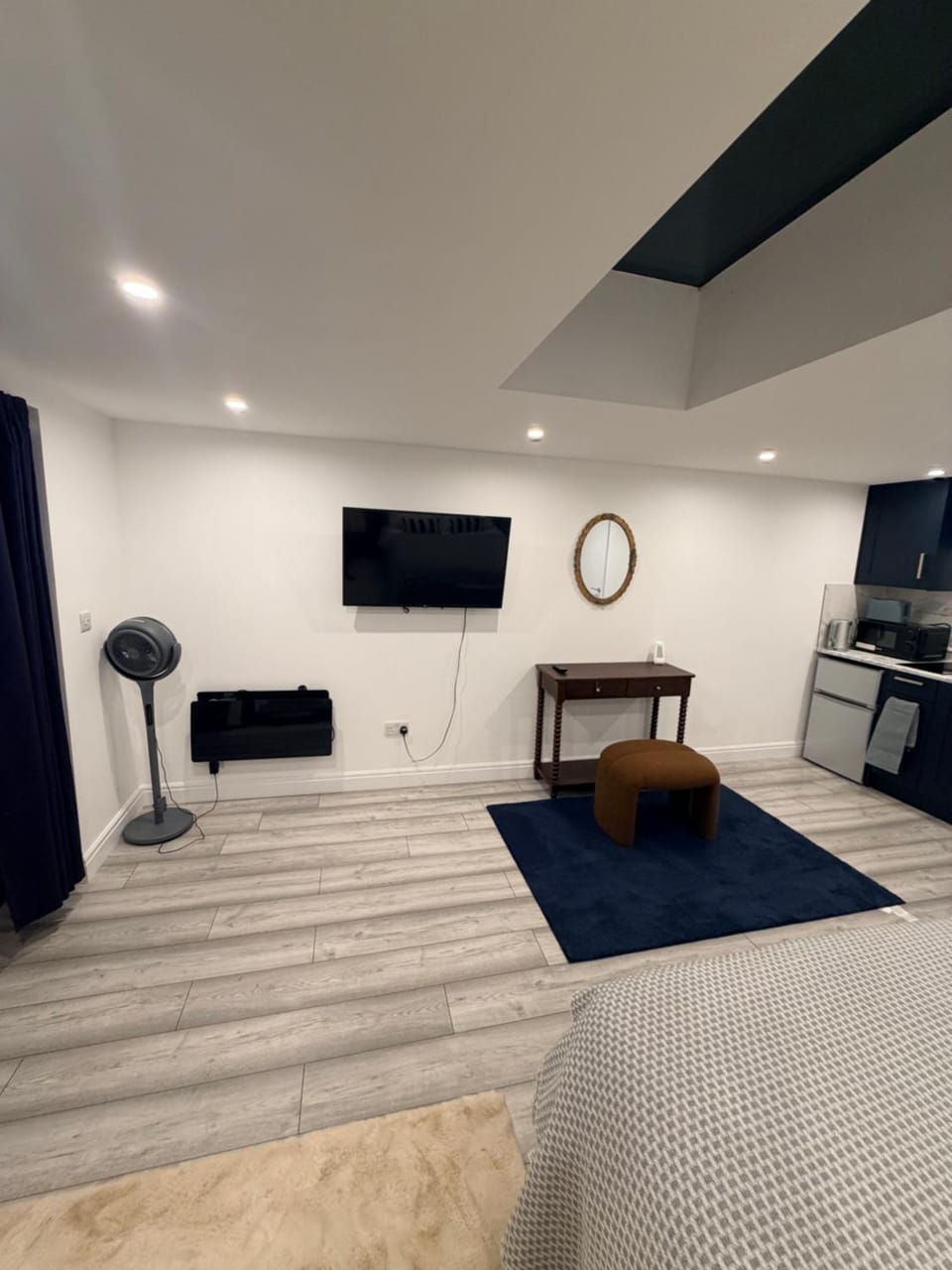 Serenity Garden Apartment in London Borough of Richmond upon Thames