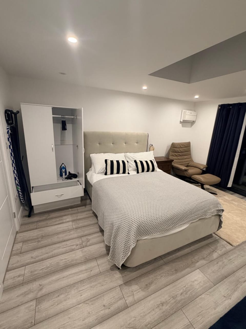 Serenity Garden Apartment in London Borough of Richmond upon Thames