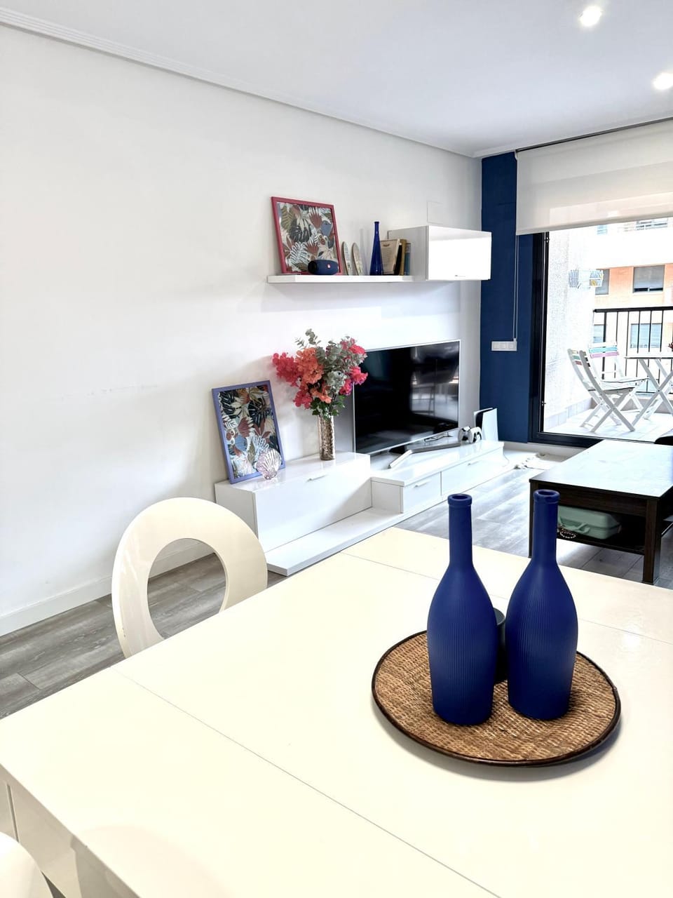 Playa Patacona Apartment in Valencia
