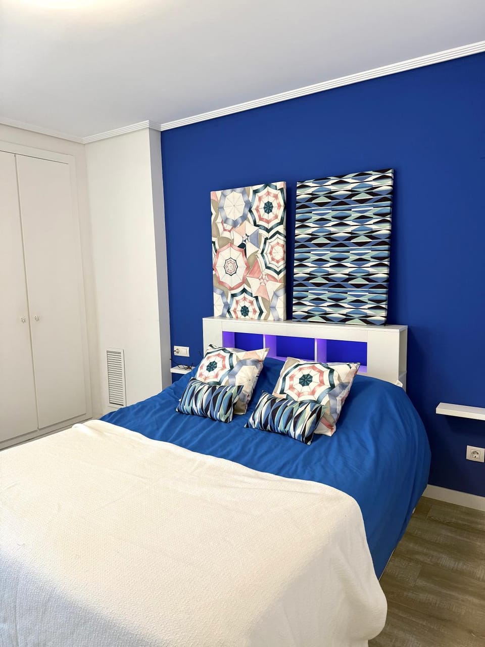 Playa Patacona Apartment in Valencia