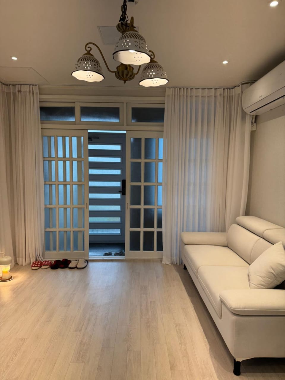 차북차북 House in South Korea