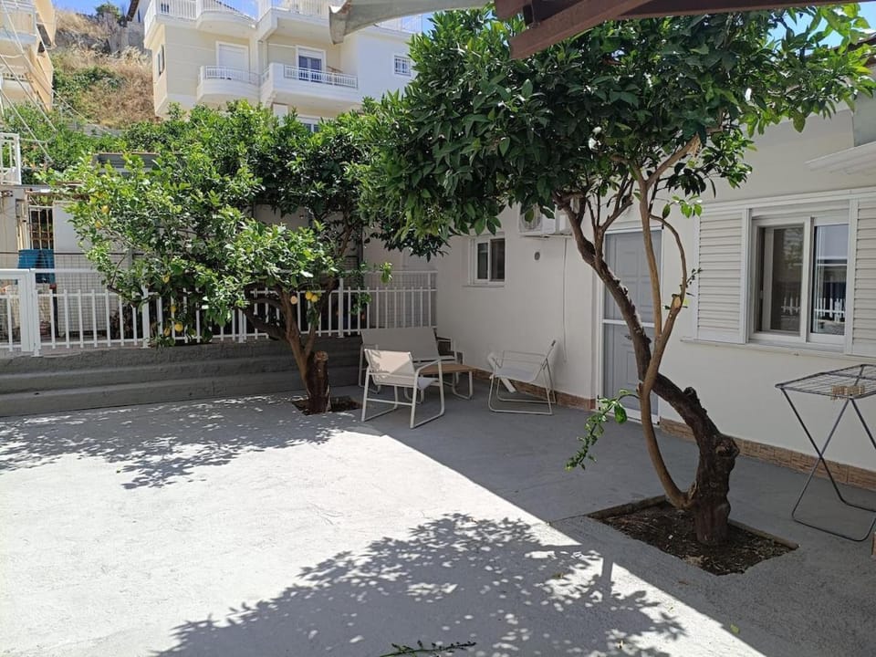 Quiet detached house near the sea House in Peloponnese Region