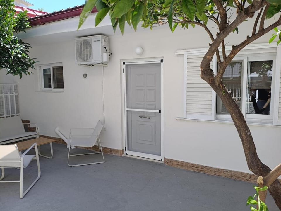 Quiet detached house near the sea House in Peloponnese Region