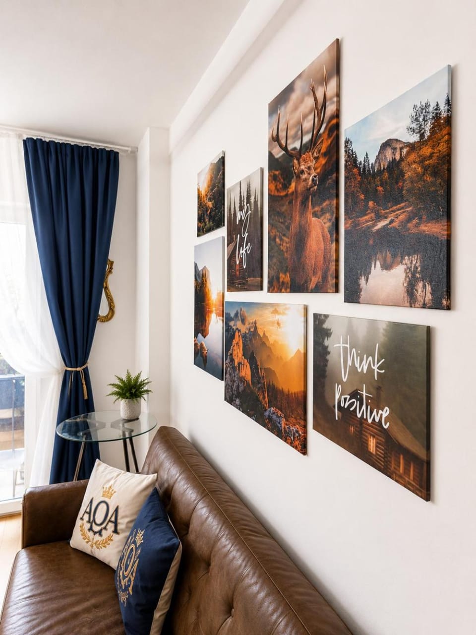 Alpina Queen Apartment Apartment in Grainau