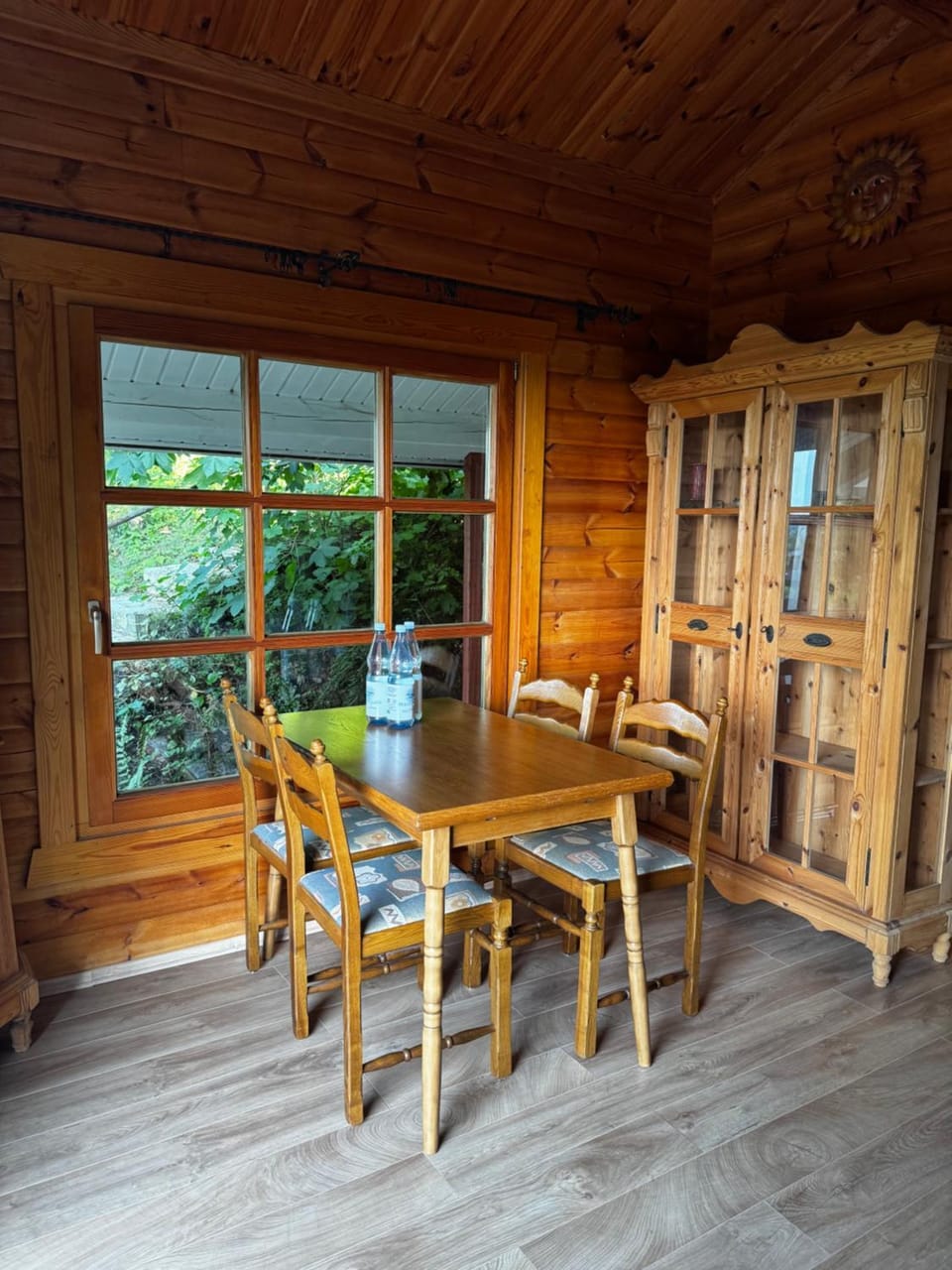 Seesen Private Lodge Luxury tent in Lower Saxony, Germany