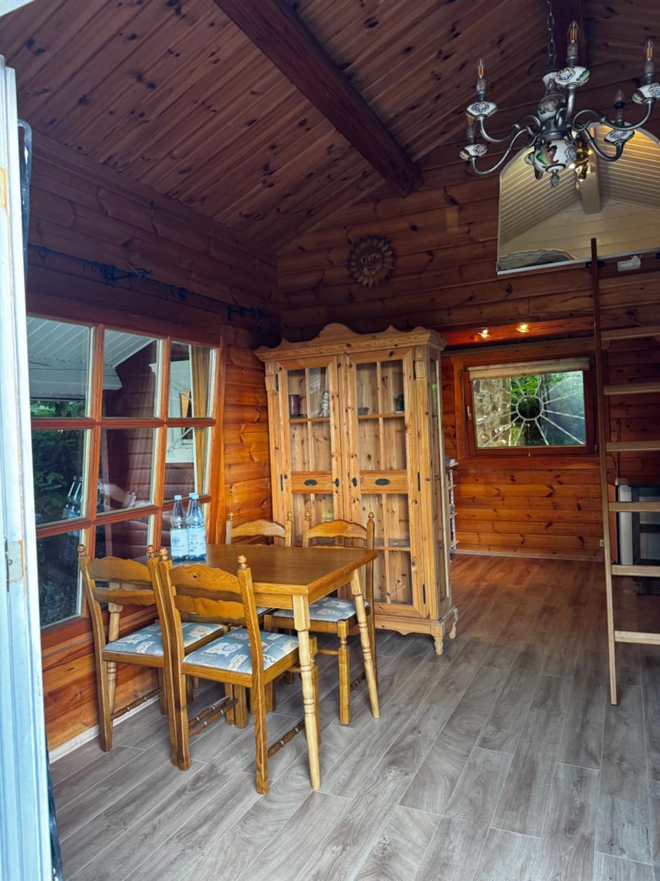 Seesen Private Lodge Luxury tent in Lower Saxony, Germany