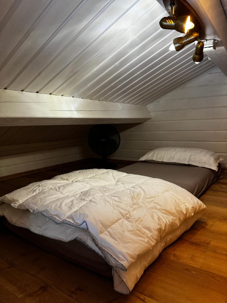Seesen Private Lodge Luxury tent in Lower Saxony, Germany