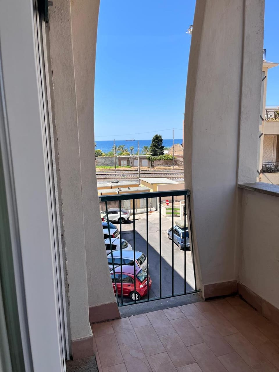 Sea view