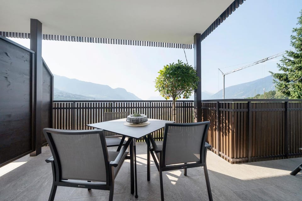 Sankt Corbinian Apartement 2 Apartment in Tirol