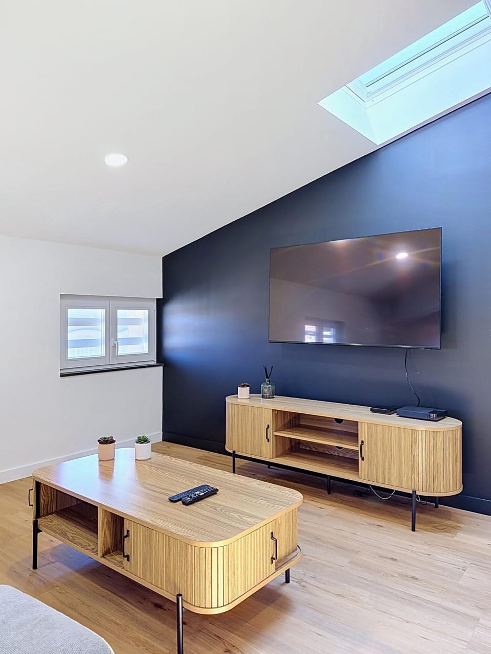 TV and multimedia, Living room