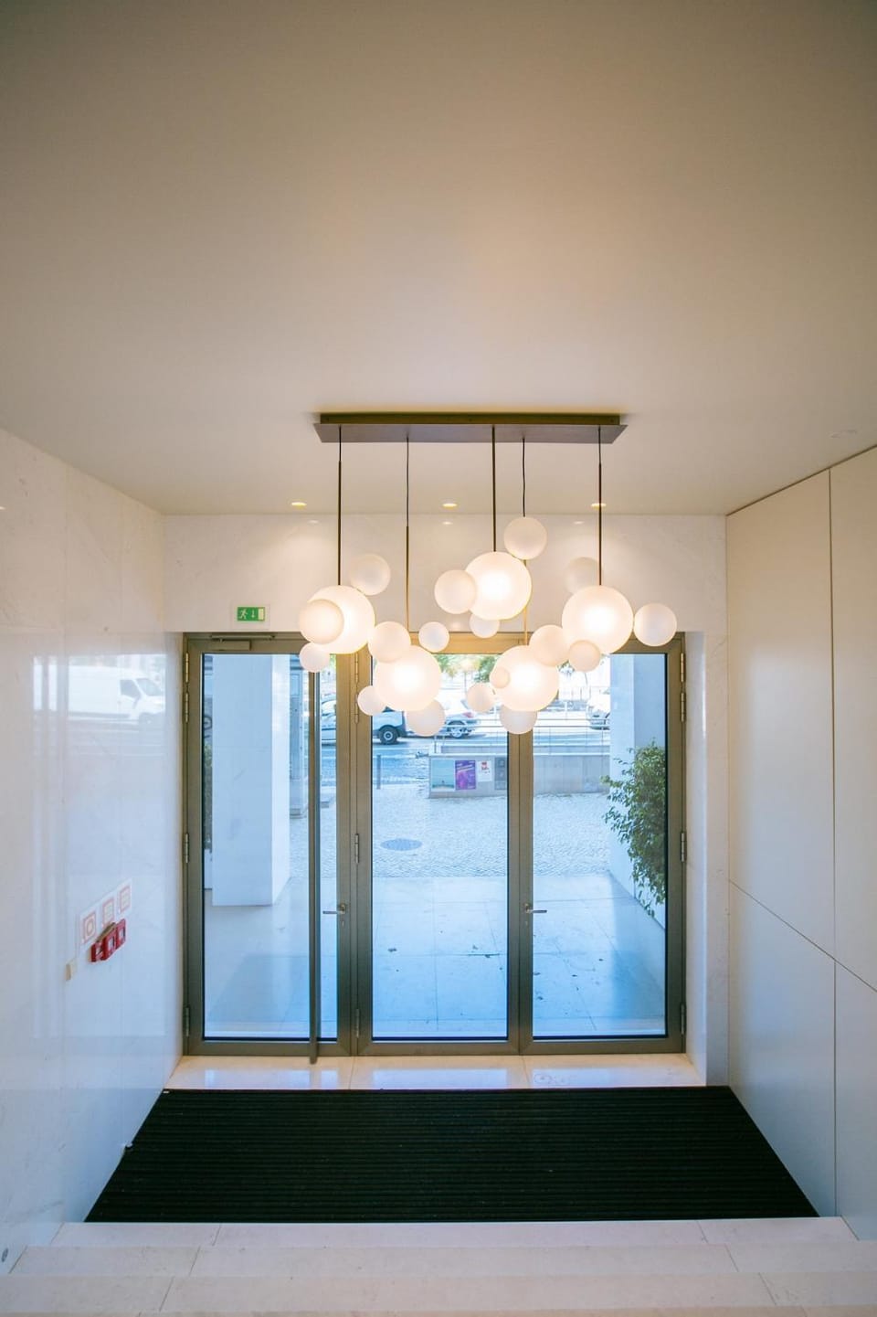 Santos Luxury River Suite Apartment in Lisbon