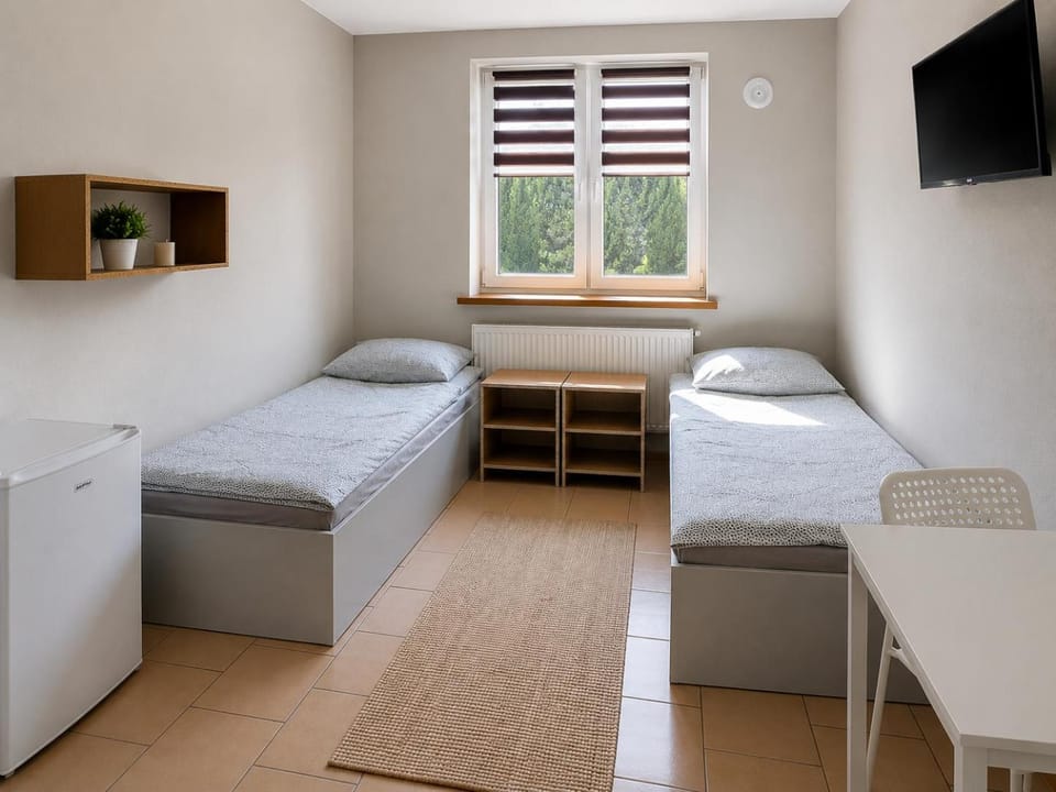 Pokoje Łódź Hostel in Poland