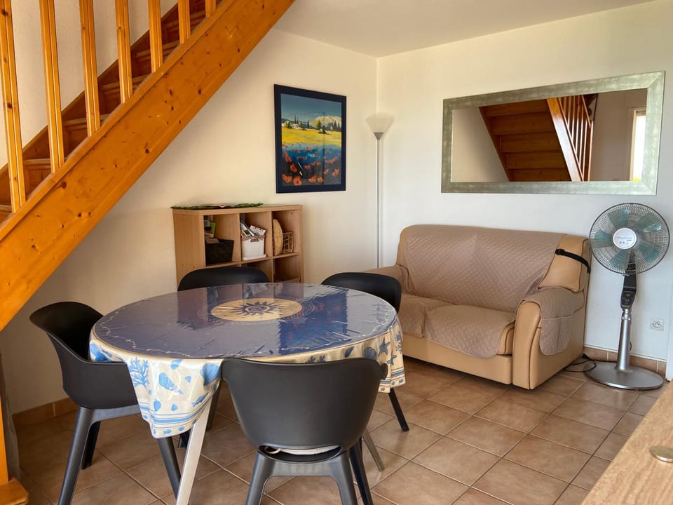 Résidence Royal Blue Apartment in Argeles-sur-Mer