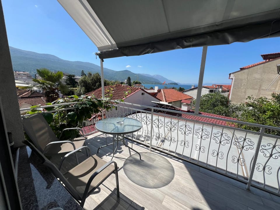 Villa Metulevi Bed and Breakfast in Ohrid