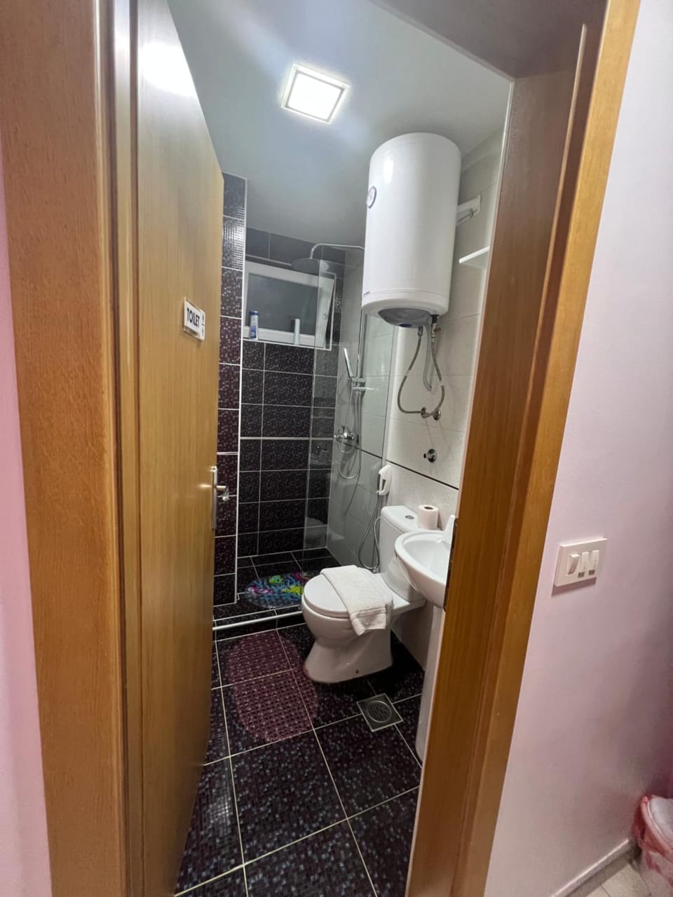 Villa Metulevi Bed and Breakfast in Ohrid
