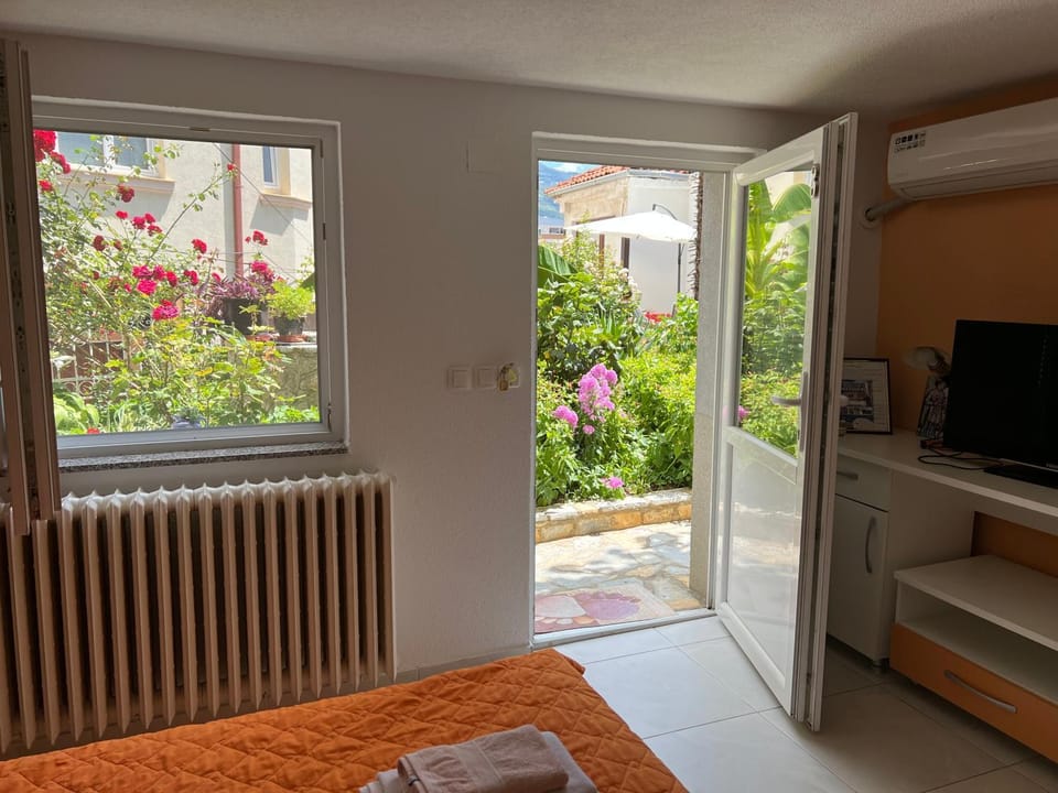 Villa Metulevi Bed and Breakfast in Ohrid