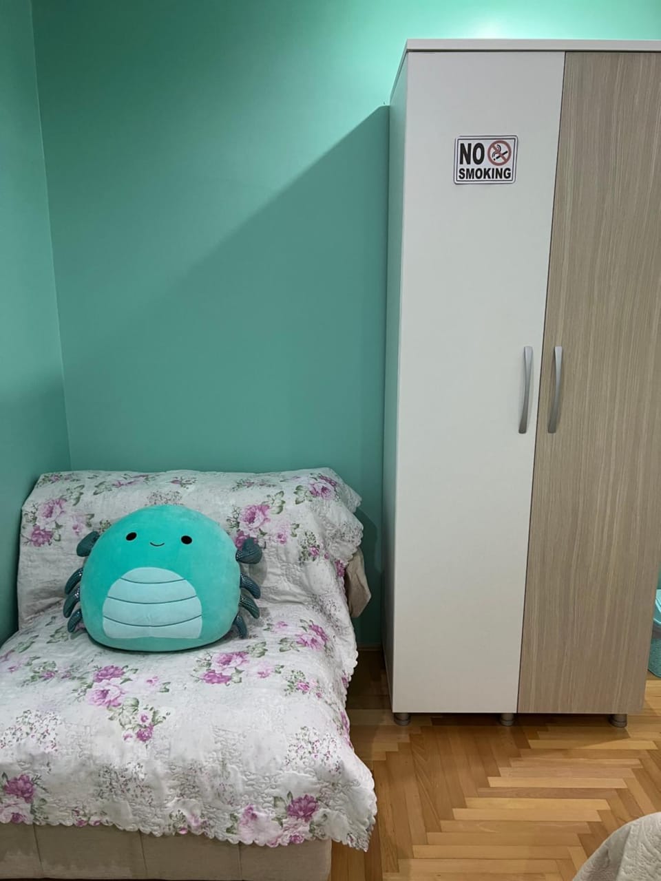 Villa Metulevi Bed and Breakfast in Ohrid