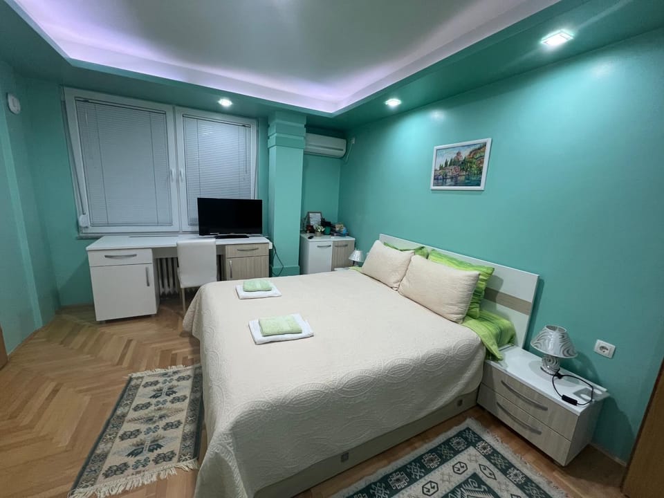 Villa Metulevi Bed and Breakfast in Ohrid