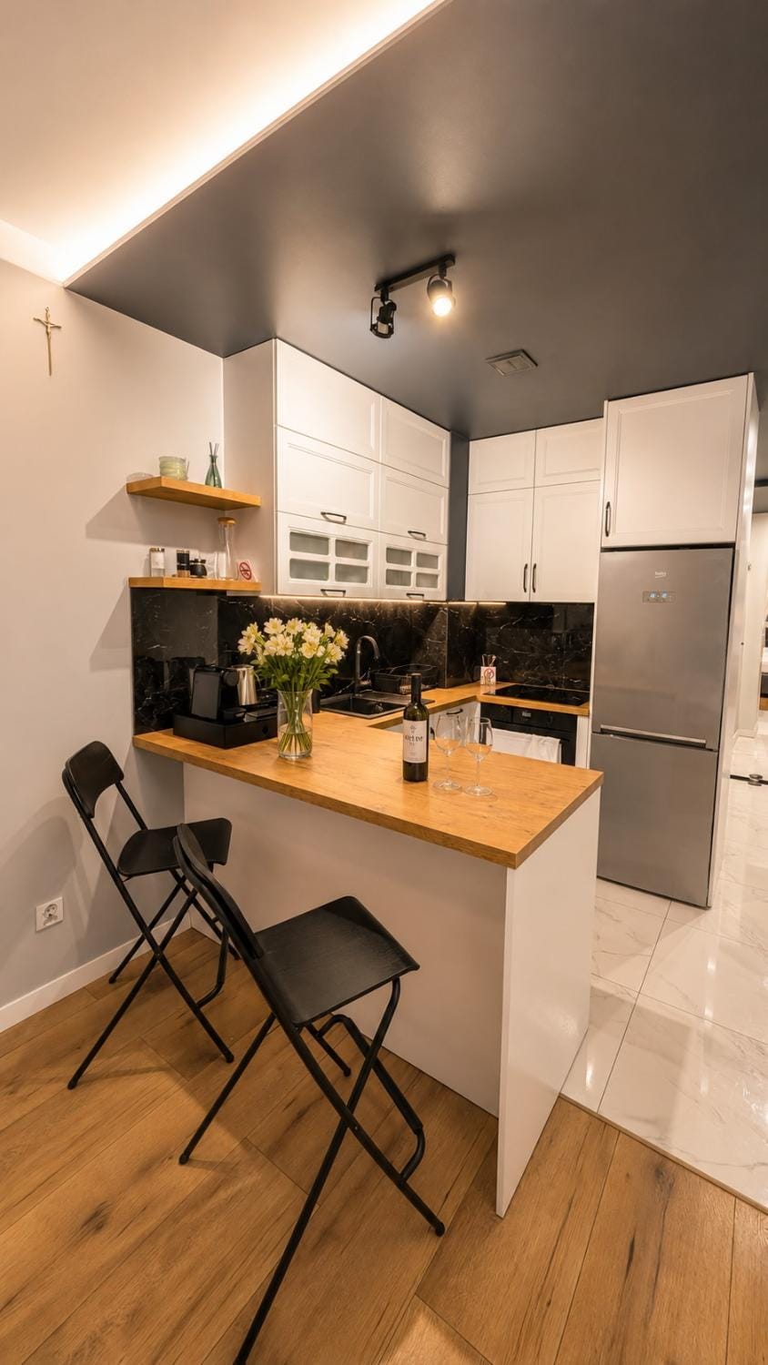 Wawelove Apartment B Apartment in Krakow