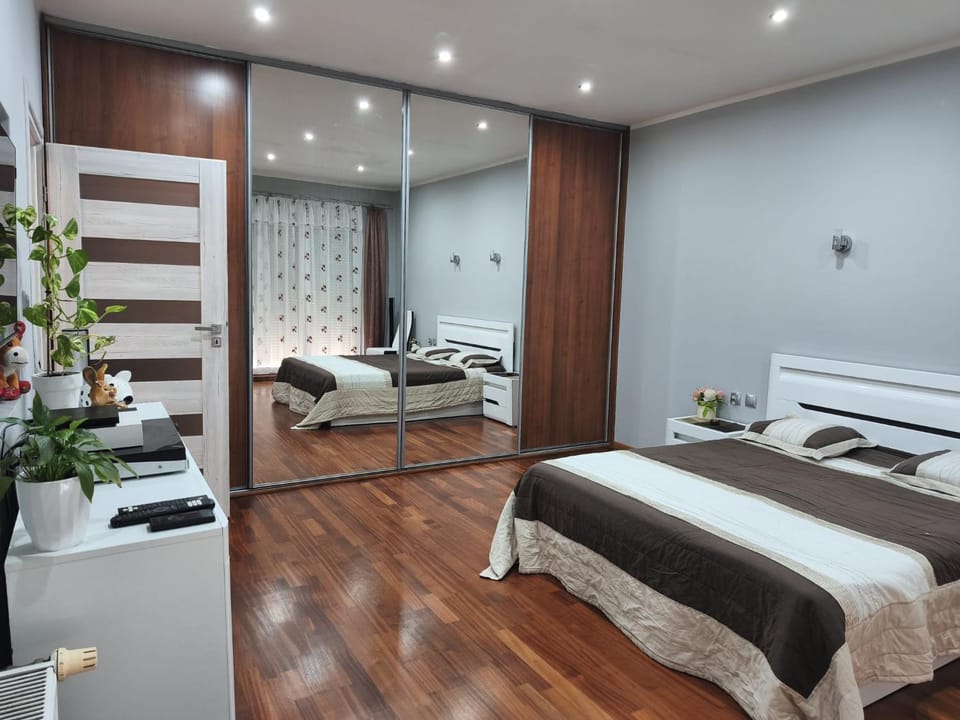 Apartament Oaza Apartment in Poland