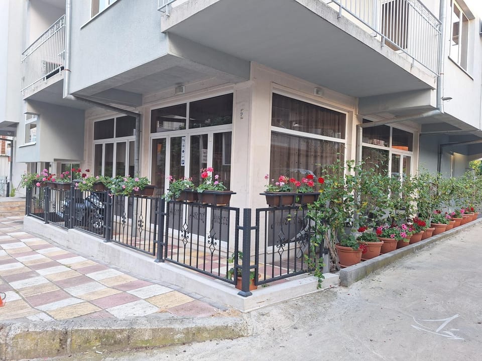 Семеен хотел Анестес Hotel in Burgas Province