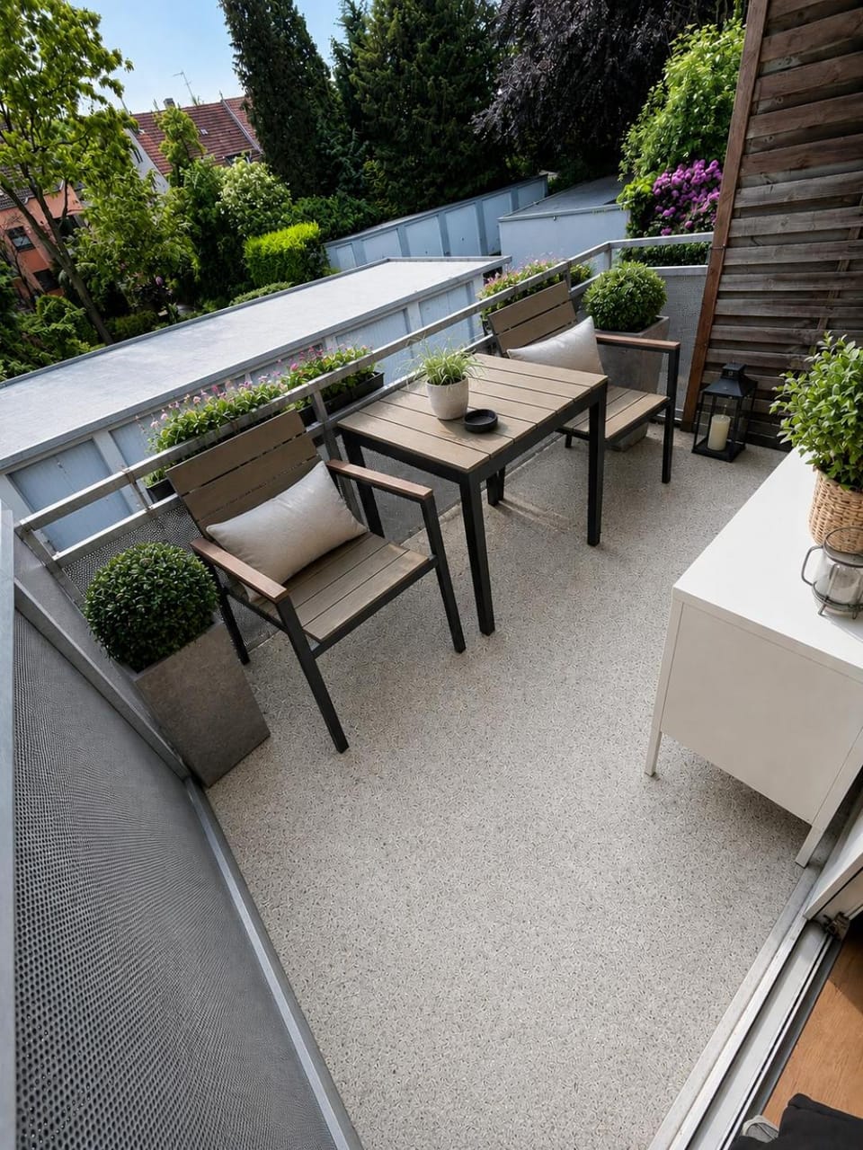 Bredeney Living Apartment in Essen