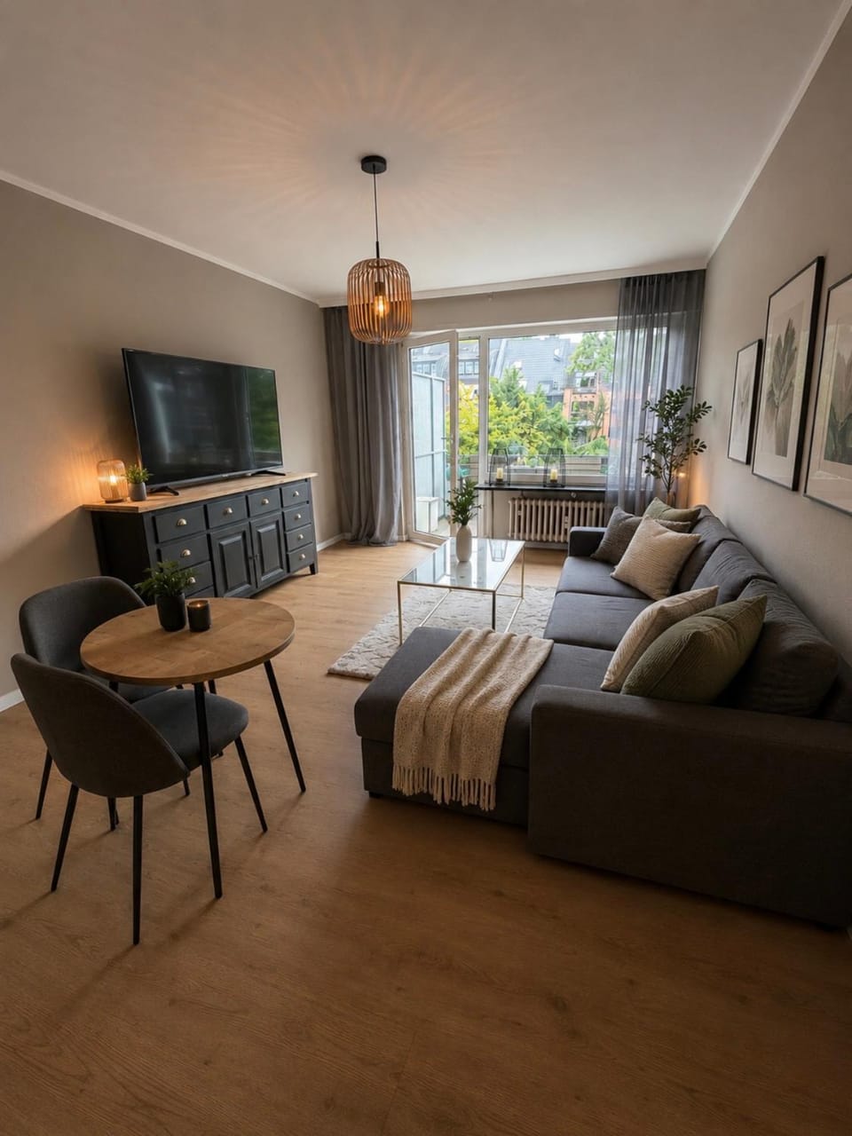 Bredeney Living Apartment in Essen