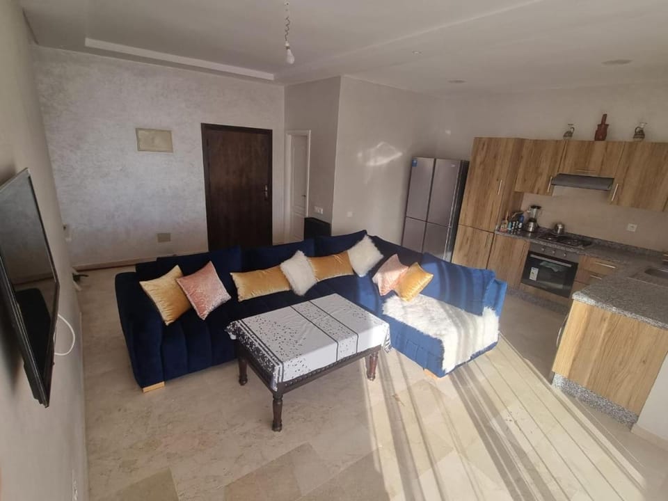 Résidence Kalaat Al Mansouria Apartment in Casablanca-Settat