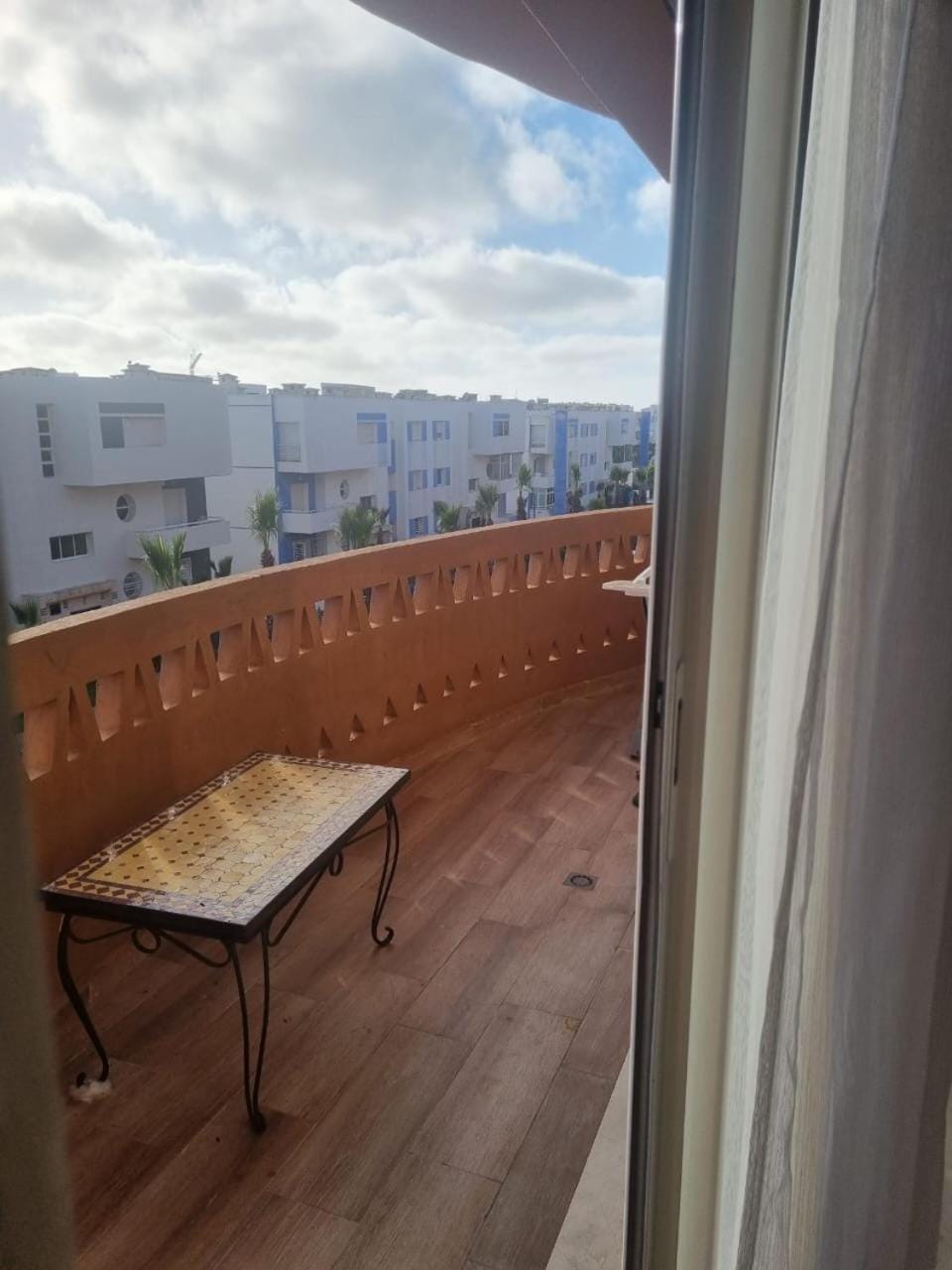 Résidence Kalaat Al Mansouria Apartment in Casablanca-Settat