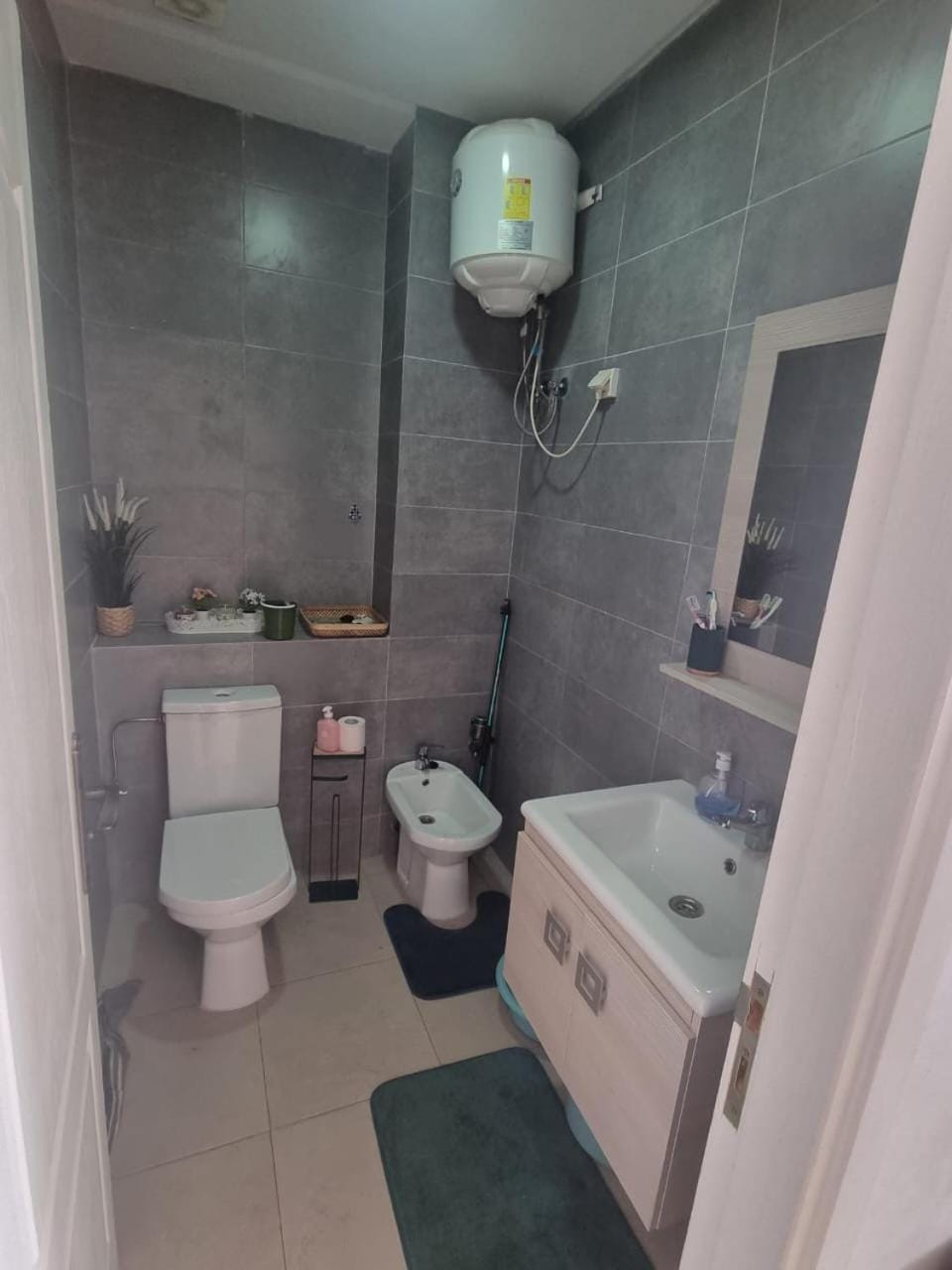 Résidence Kalaat Al Mansouria Apartment in Casablanca-Settat