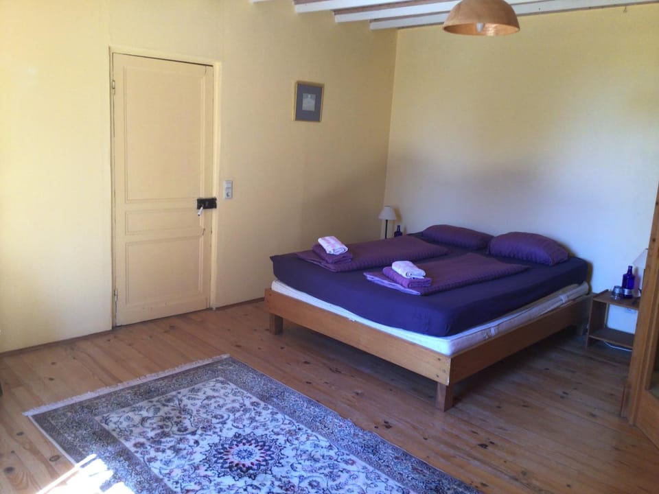 Mondeslandhaus Vacation rental in Occitanie