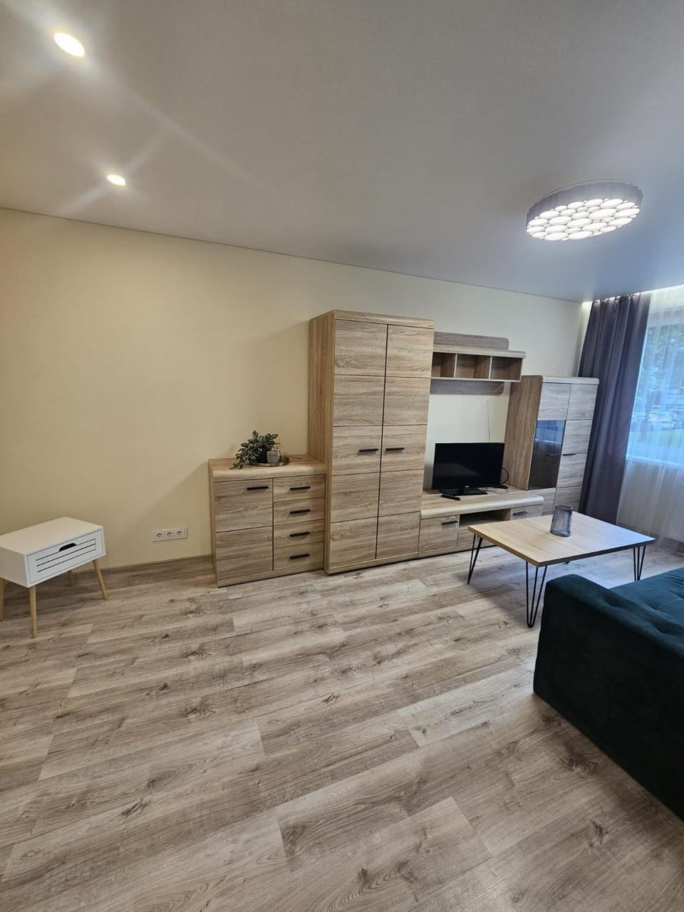 Taikos apartamentai Apartment in Vilnius County, Lithuania