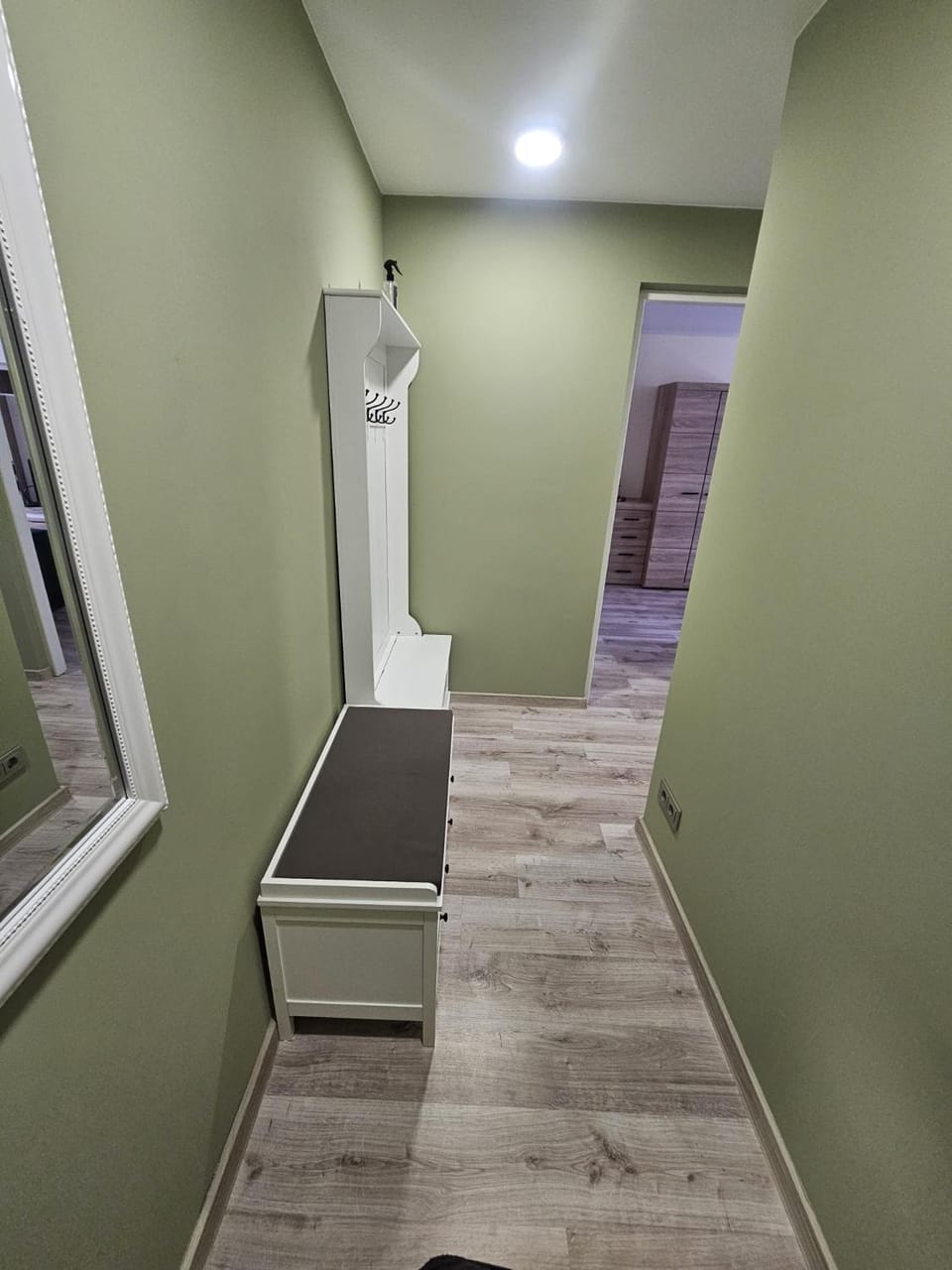 Taikos apartamentai Apartment in Vilnius County, Lithuania