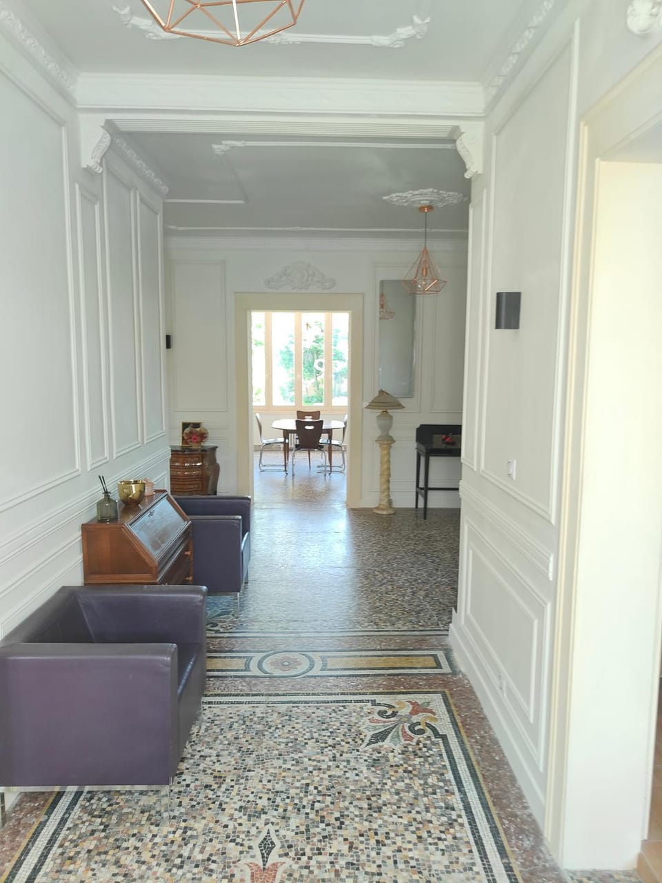 Le Clos du Centre du Neubourg, très proche du Golf & Château du Champ de Bataille House in Normandy