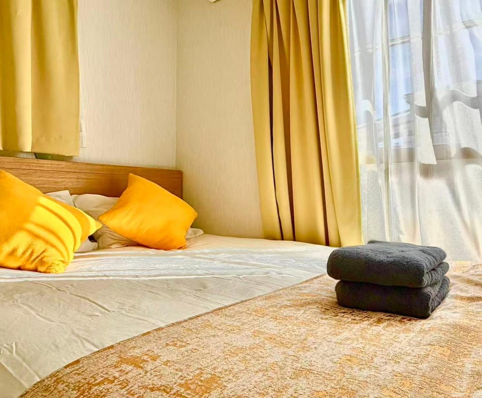 sunflower house-Direct train service to Ueno and Nippori -KS0593 Apartment in Japan
