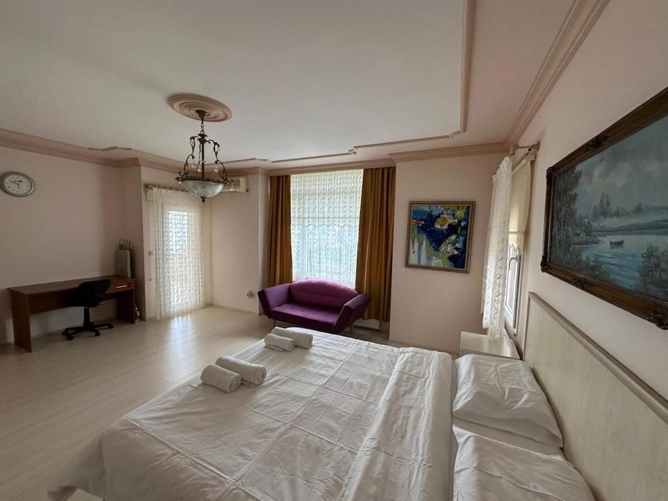 Cinel villa for rent Villa in Turkey